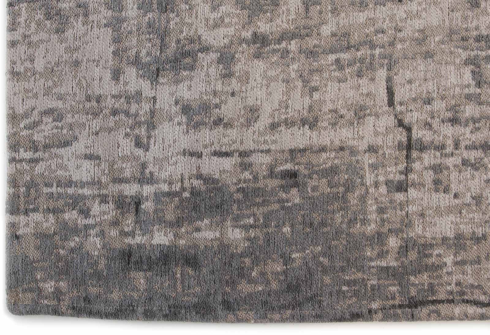 tapijt Louis De Poortere CS 8420 Mad Men Griff Jersey Stone corner