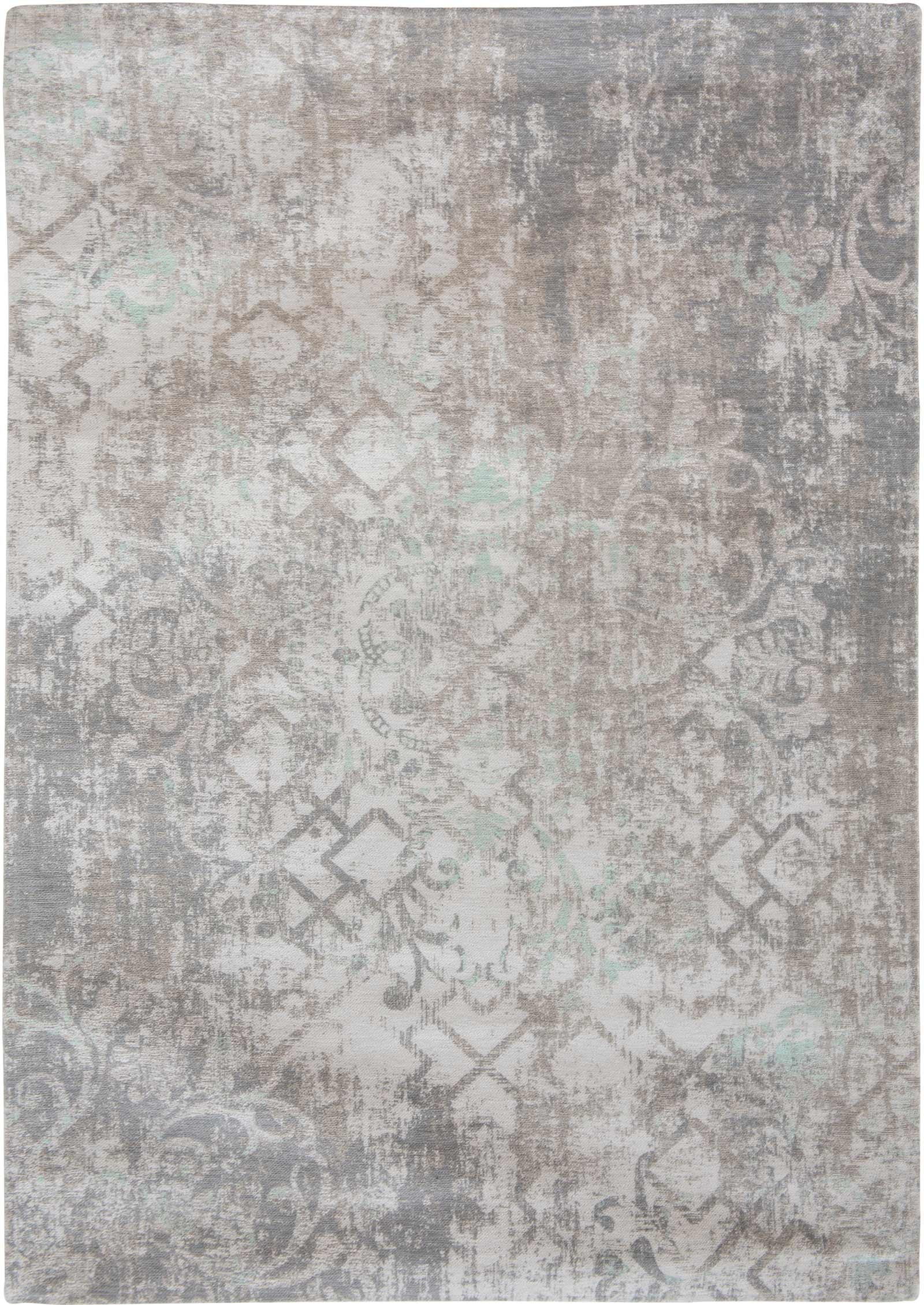 tapijt Louis De Poortere CS 8547 Fading World Babylon Sherbet