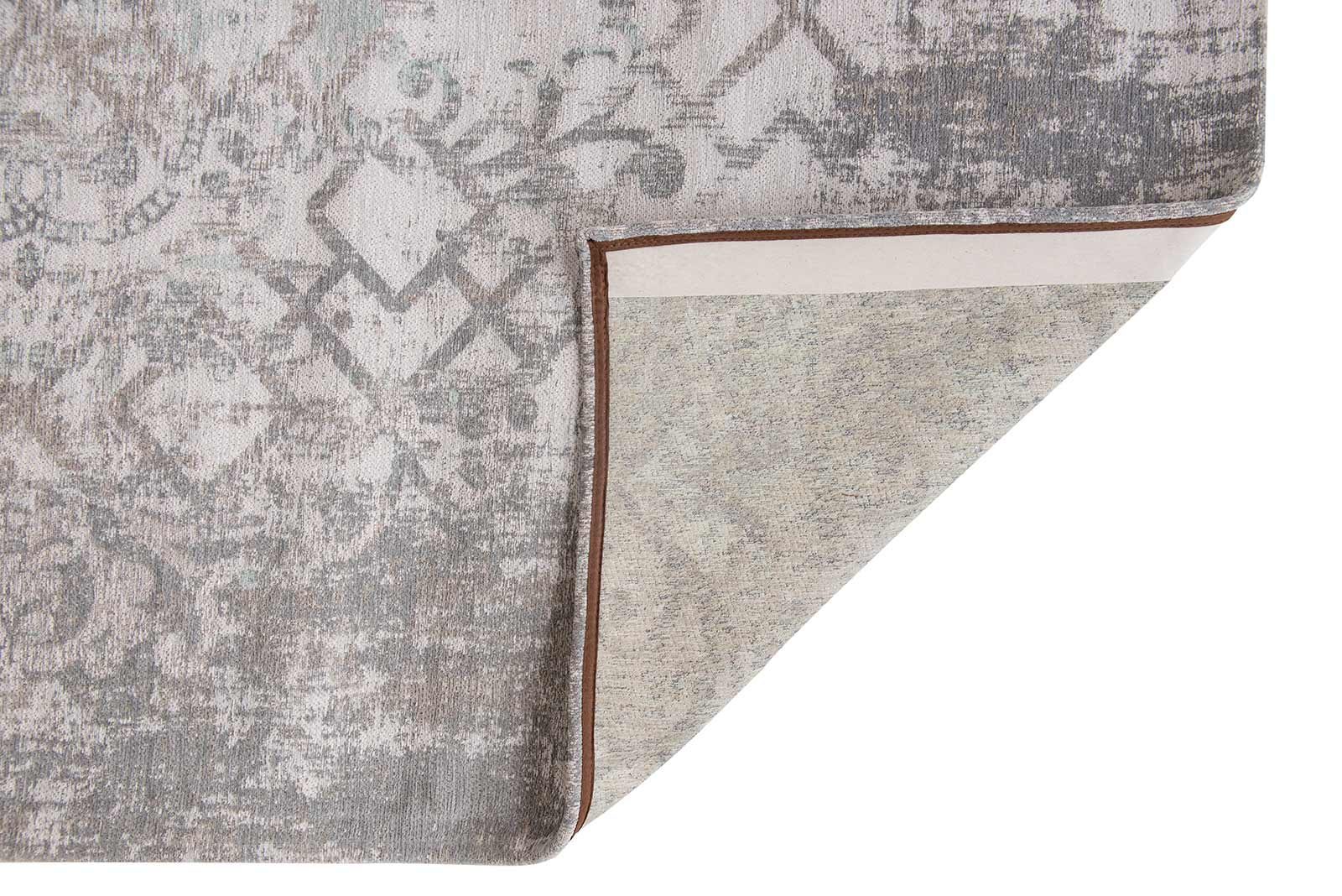 tapijt Louis De Poortere CS 8547 Fading World Babylon Sherbet back