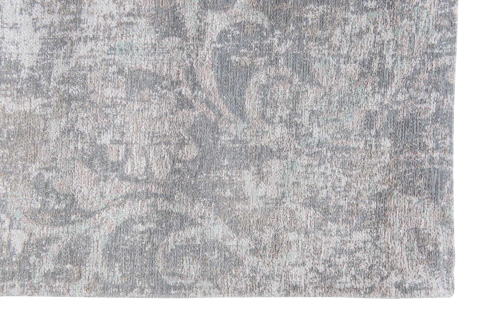 tapijt Louis De Poortere CS 8547 Fading World Babylon Sherbet corner
