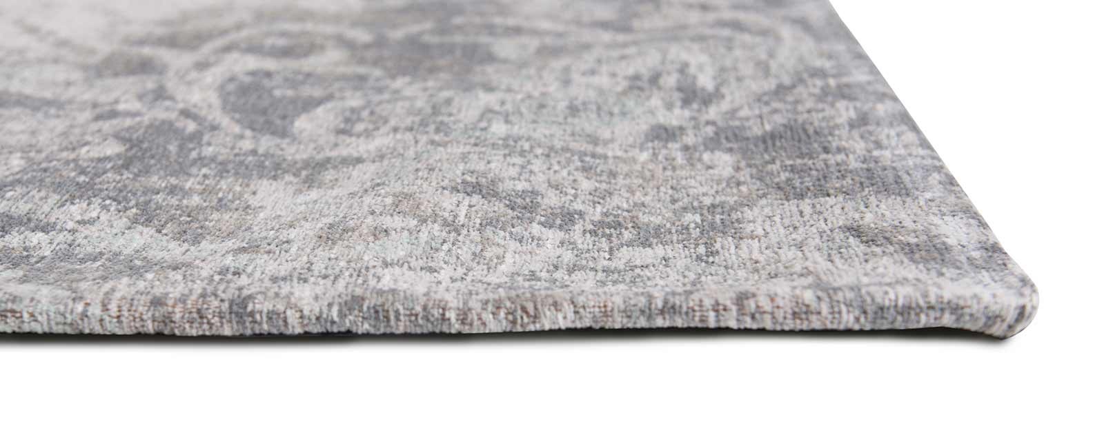 tapijt Louis De Poortere CS 8547 Fading World Babylon Sherbet side
