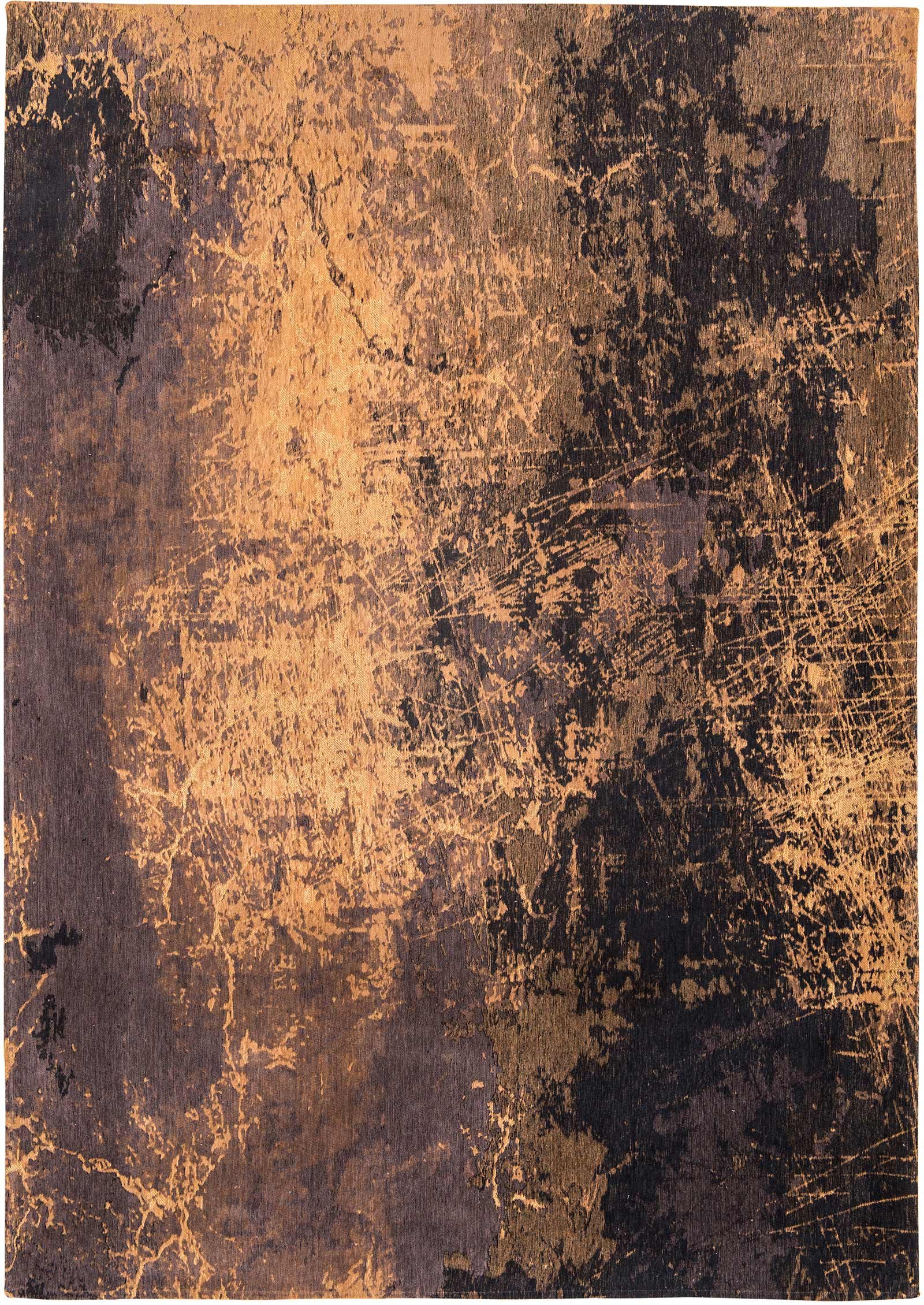 tapijt Louis De Poortere CS 8618 Mad Men Cracks Deep Mine