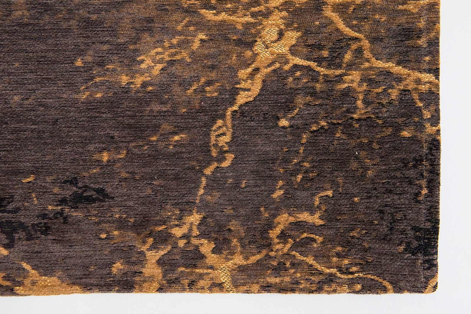 tapijt Louis De Poortere CS 8618 Mad Men Cracks Deep Mine zoom 3