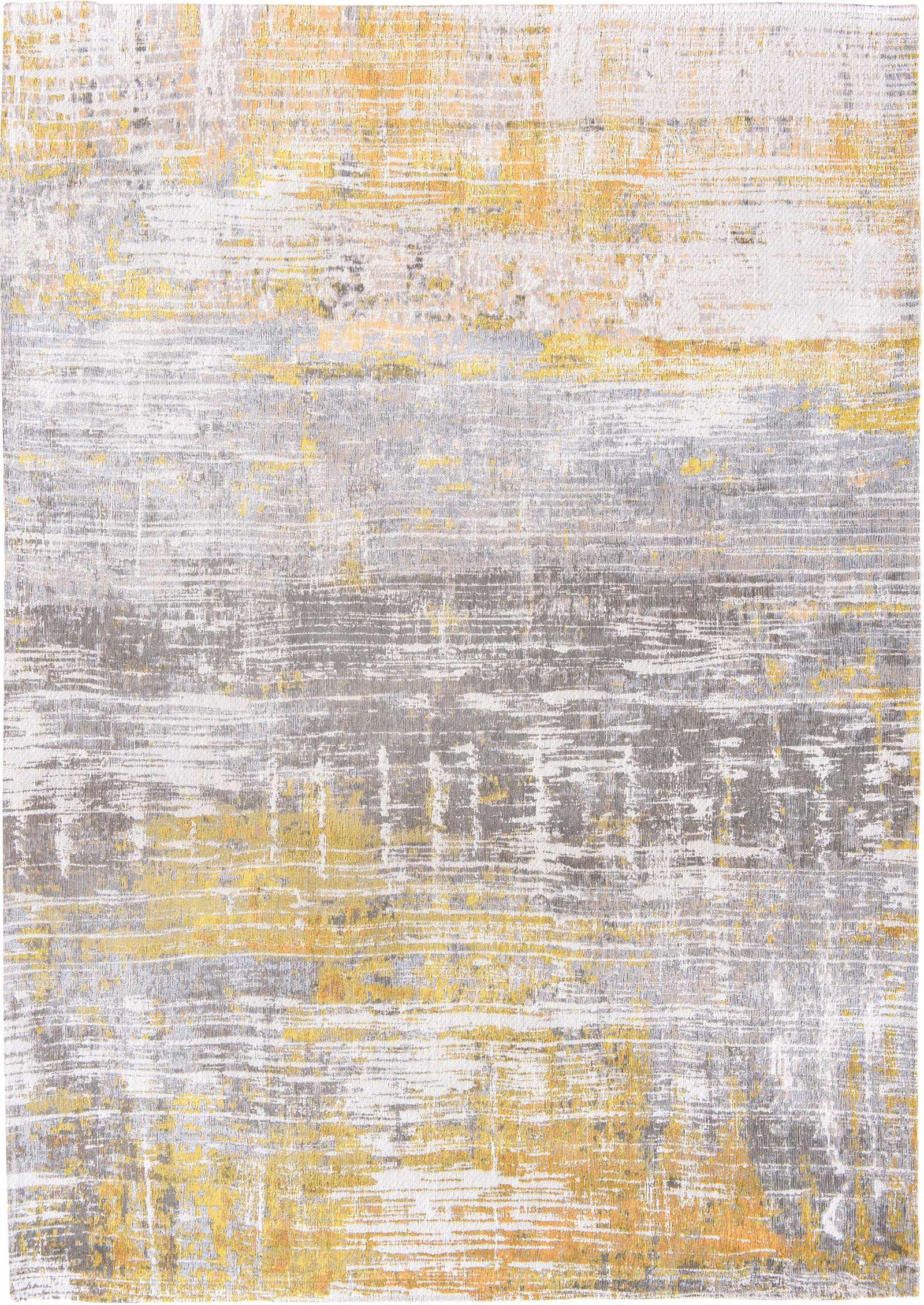 tapijt Louis De Poortere CS 8715 Atlantic Streaks Sea Bright Sunny