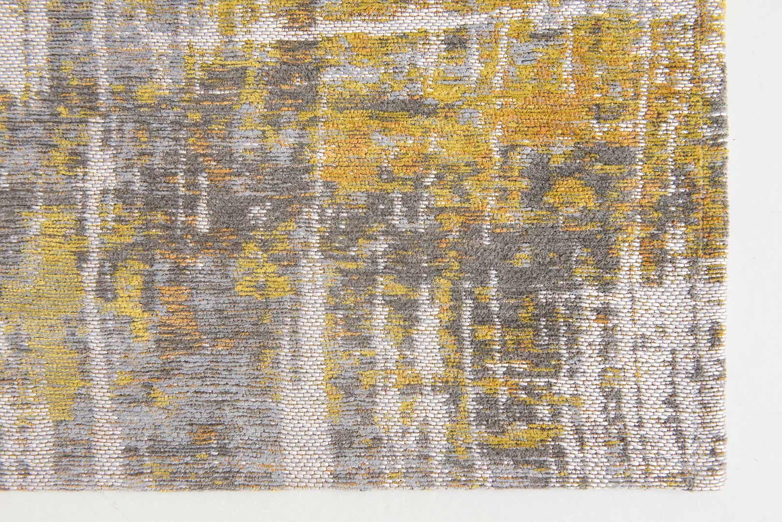 tapijt Louis De Poortere CS 8715 Atlantic Streaks Sea Bright Sunny corner