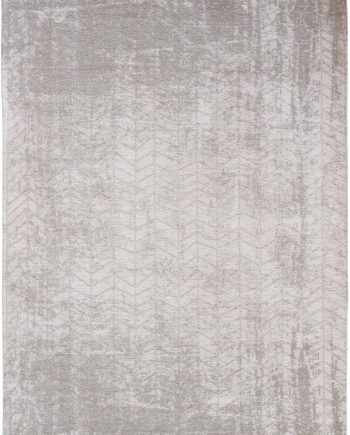 tapijt Louis De Poortere CS 8929 Mad Men Jacobs Ladder White Plains