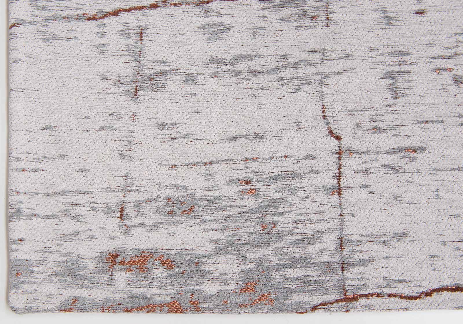 tapijt Louis De Poortere CS 8956 Mad Men Griff Copperfield corner