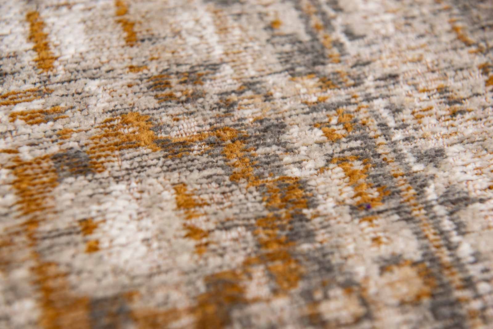tapijt Louis De Poortere LX 8884 Antiquarian Ushak Suleiman Grey zoom