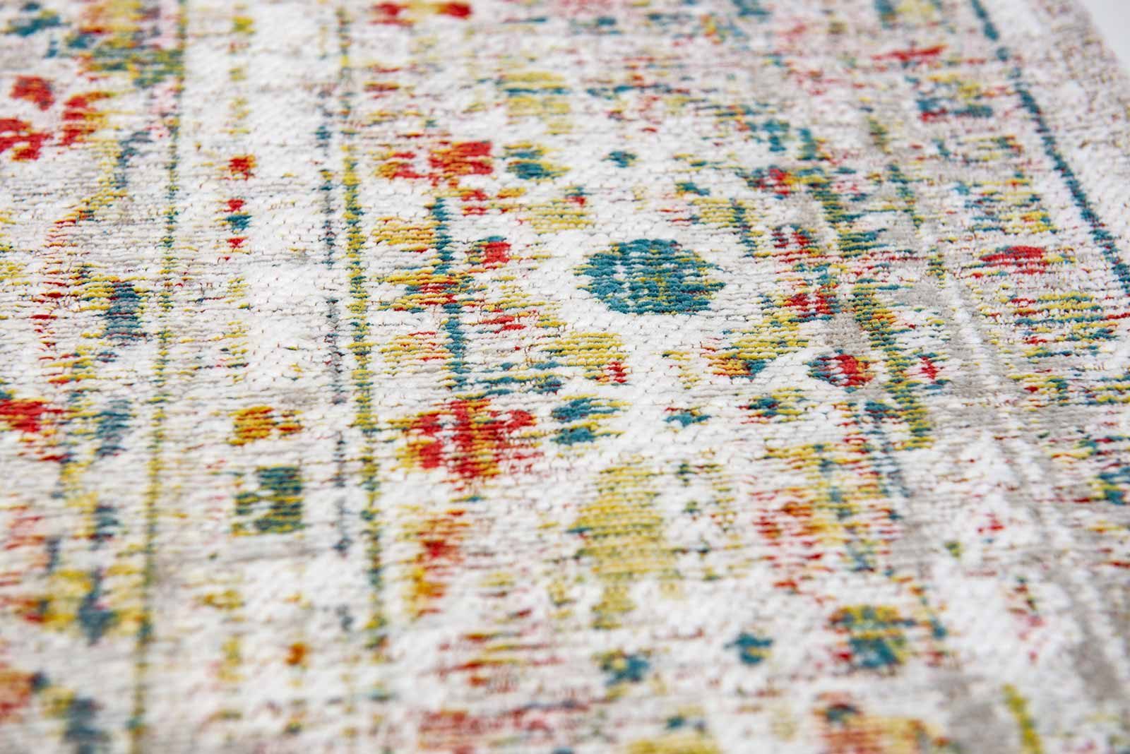 tapijt Louis De Poortere LX 8894 Antiquarian Ushak Turkish Delight zoom 2