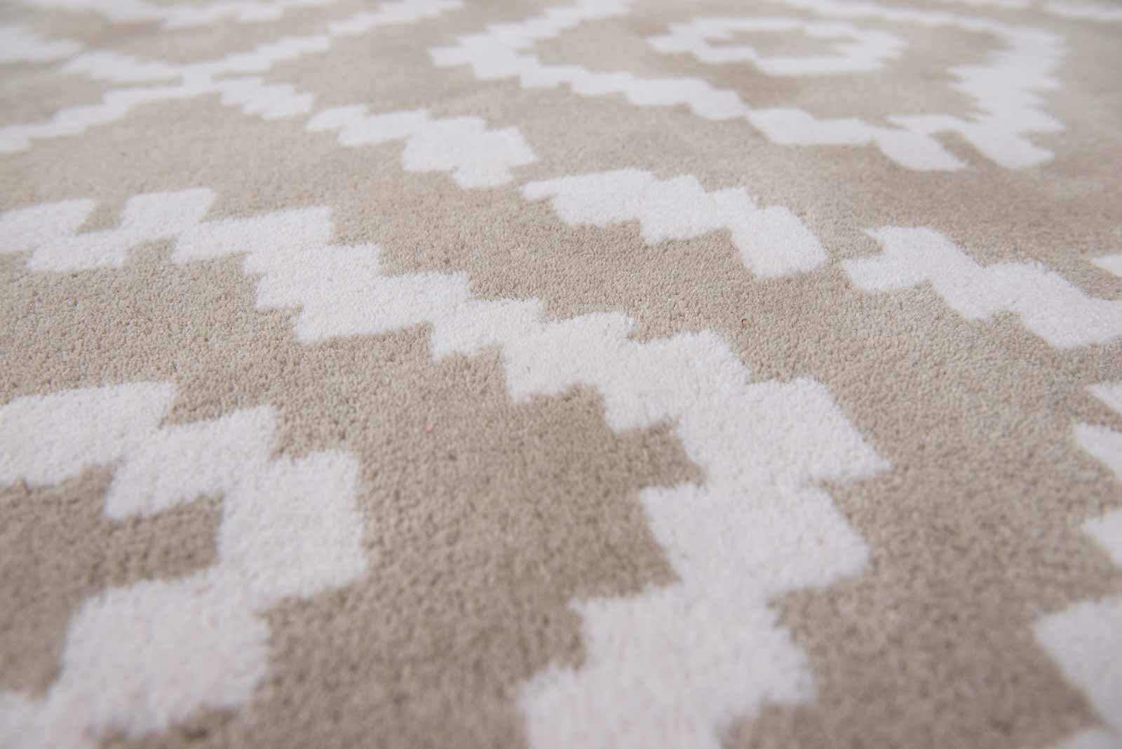 Louis De Poortere tapijt Villa Nova LX 2019 Sami Linen zoom 3