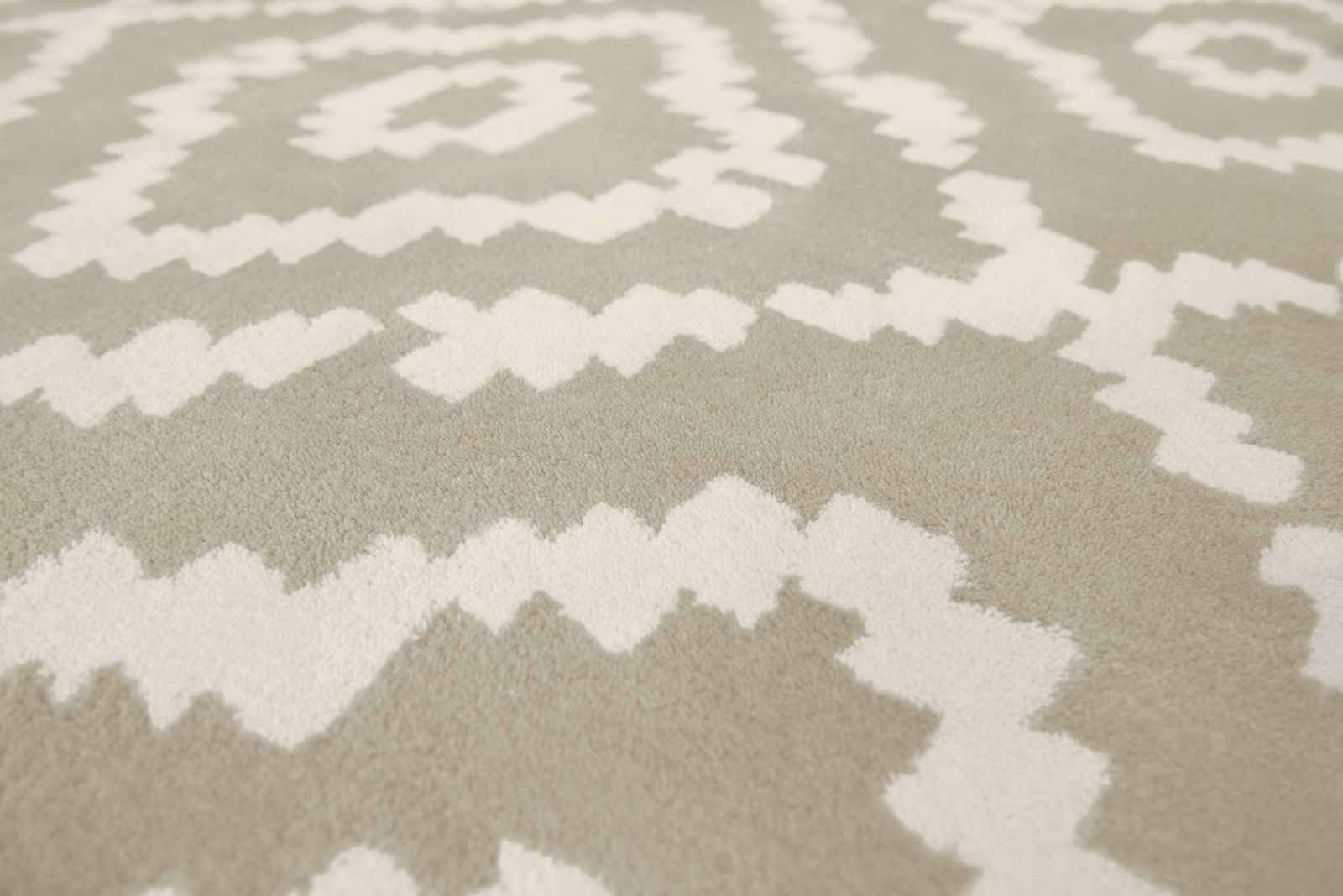 Louis De Poortere tapijt Villa Nova LX 2019 Sami Linen zoom 4