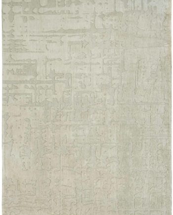 Louis De Poortere tapijt CS 9197 Structures Baobab Dry Beige