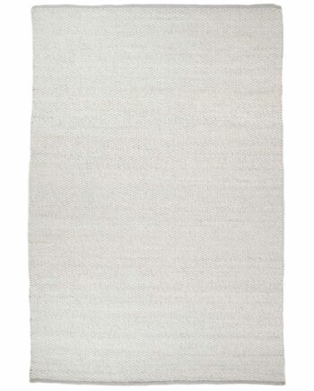 Brinker Carpets tapijt Genua cloud white 815