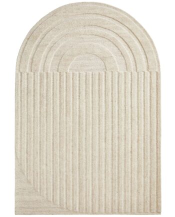 Brinker Carpets tapijt Monza Light Grey 1