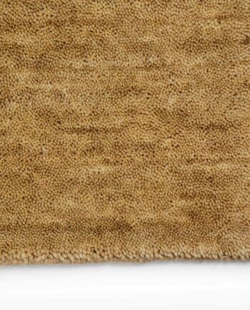 Brinker Carpets tapijt San Stefano Light Beige top corner
