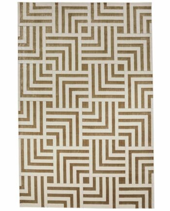 Concept Looms tapijt Lugano LUG01 IVGLD 230X160 0639059103136 1