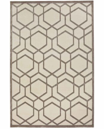 Concept Looms tapijt Lugano LUG04 IVLTGRY 230X160 0639059103334 1