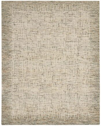 Nourison tapijt Colorado CLR03 IVMTC IVORY MULTICOLOR 8x10 099446786586