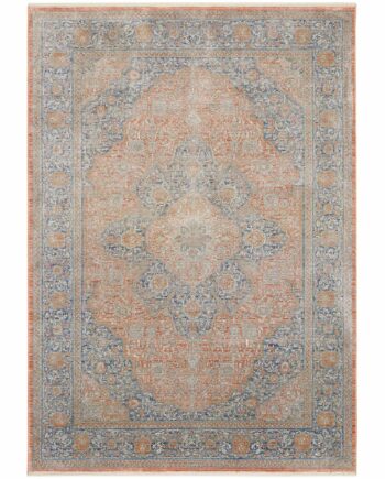 Nourison tapijt Starry Nights STN07 BLSMT BLUSH MULTICOLOR 5x7 099446792471
