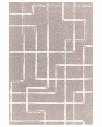 Asiatic tapijt Ada Grey