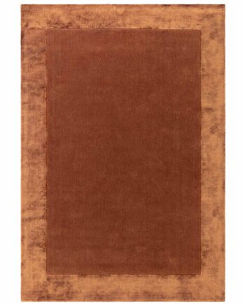 Asiatic tapijt Ascot Rust