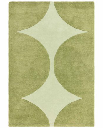 Asiatic tapijt Canvas Reflect N