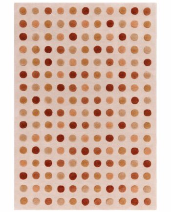 Asiatic tapijt Dotty Earth
