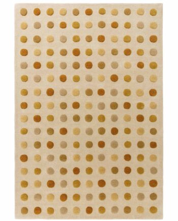 Asiatic tapijt Dotty Gold N