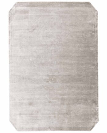 Asiatic tapijt Gleam Silver