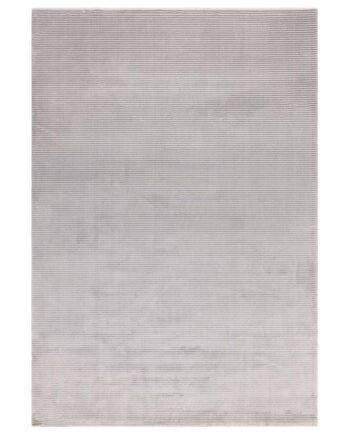 Asiatic tapijt Kuza Stripe Silver