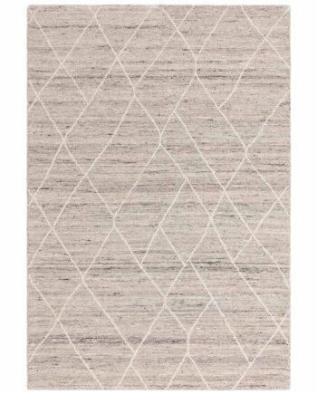 Asiatic tapijt Noah Silver