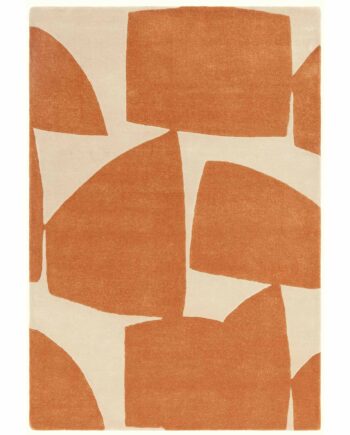 Asiatic tapijt Romy 05 Kite Orange