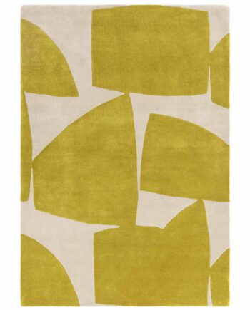 Asiatic tapijt Romy 06 Kite Chartreuse