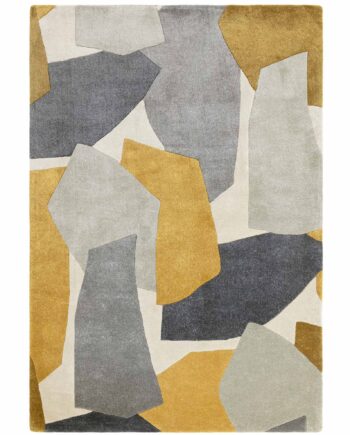 Asiatic tapijt Romy 10 Elements Ochre