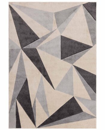 Asiatic tapijt Sketch SK21 Kaleidoscope Grey