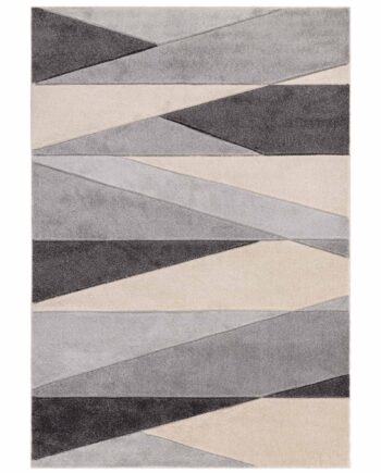 Asiatic tapijt Sketch SK24 Segment Grey