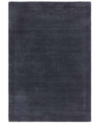 Asiatic tapijt York Navy