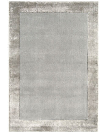 Asiatic Ascot silver 0