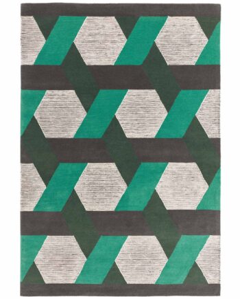 Asiatic Camden green