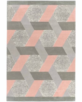 Asiatic Camden pink