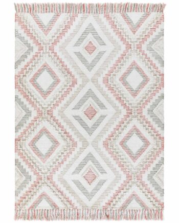 Asiatic Carlton pink