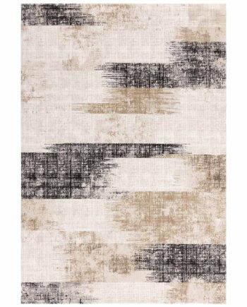 Asiatic Kuza lines beige