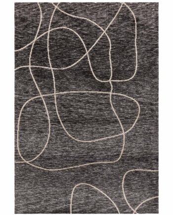 Asiatic Mason linear rug