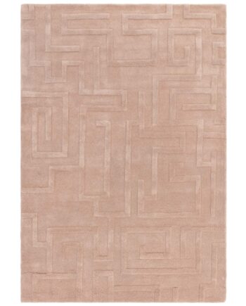 Asiatic Maze blush