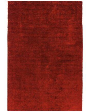 Asiatic Milo red