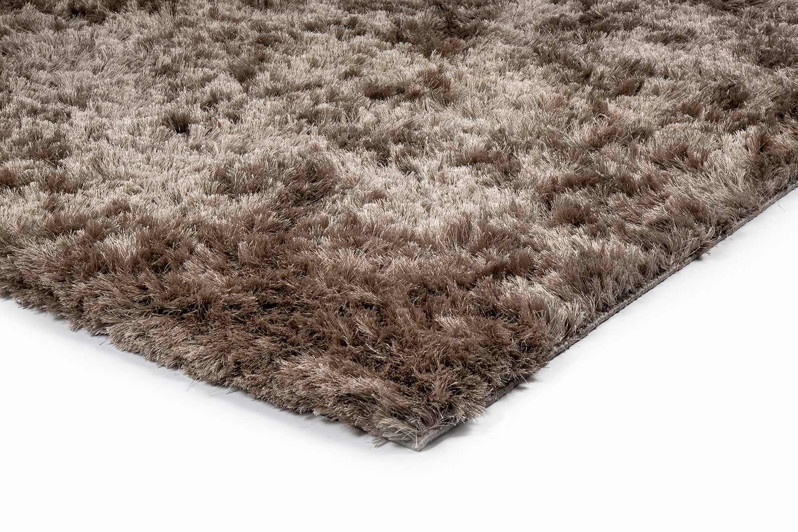 Brinker Carpets tapijt Arezzo ST Grey corner