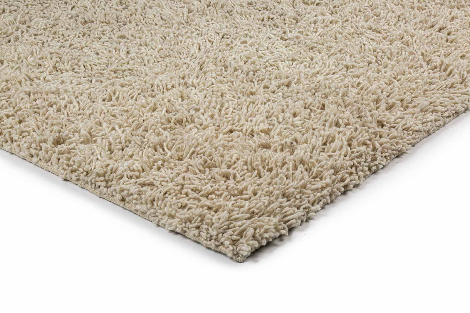 Brinker Carpets tapijt Berbero Lungo Cloud White corner