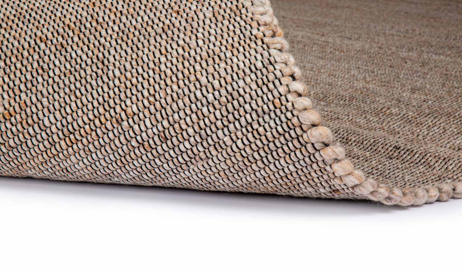 Brinker Carpets tapijt Bressano Beige back