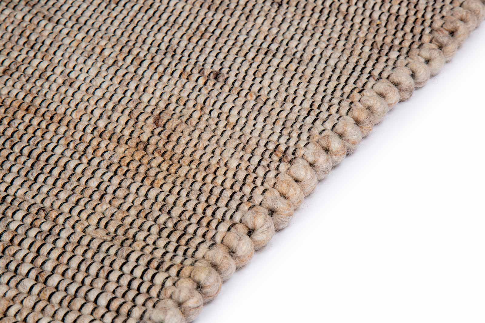 Brinker Carpets tapijt Bressano Beige zoom