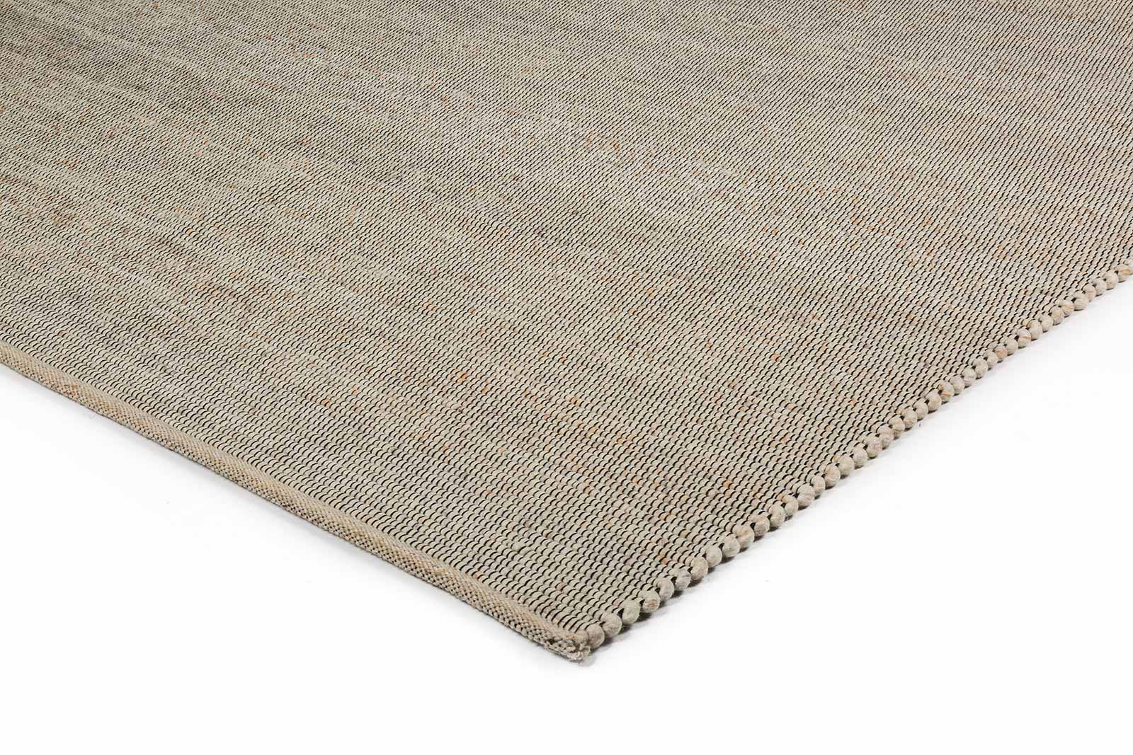 Brinker Carpets tapijt Bressano Light Beige corner